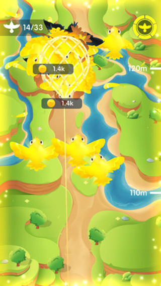 探索天空手游最新版