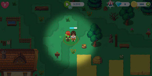 病毒时代游戏(viral Days)