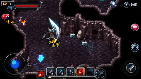 命运之石汉化版最新版本