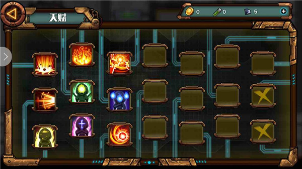 冷械岛游戏手机版