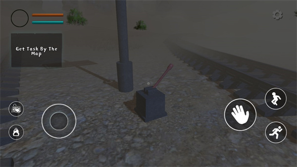 马桶人vs蜘蛛火车手游最新版