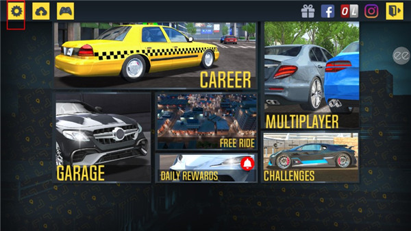 出租公司2020游戏最新版