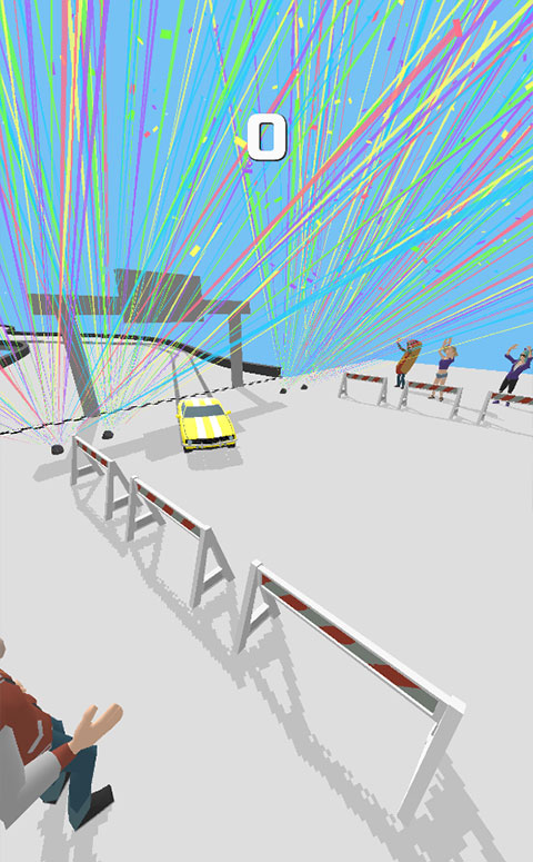 超速漂移官方正版