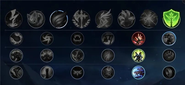 英雄联盟手游(lol手游)低配精简版官方最新版