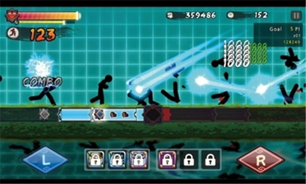 一击必杀官方版