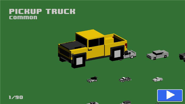 像素公路狂飙官方正版