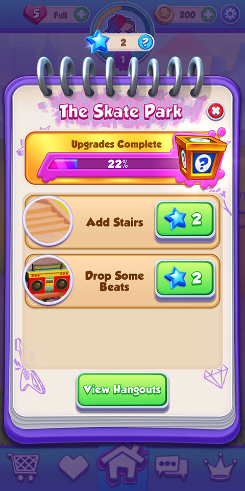 地铁跑酷冲浪者(Subway Blast)