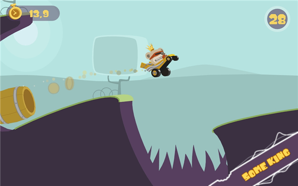 超帅卡丁车官方版