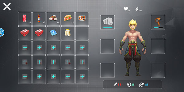 猴王模拟器最新版