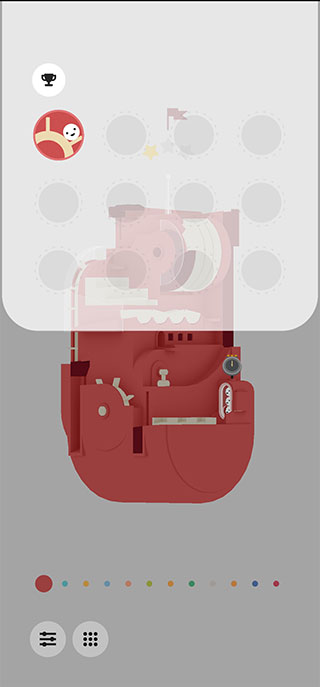 自动小球手机版