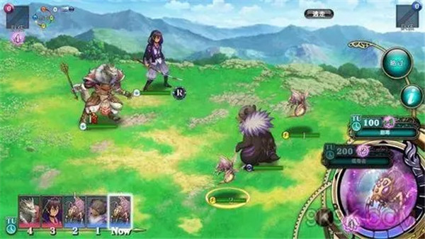 亘古幻想内购破解版