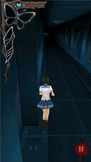 黑色走廊2最新版2023