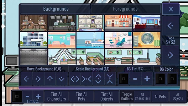 加查咖啡店(Gacha Cafe)游戏正版