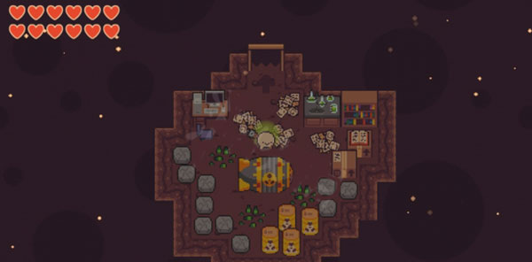 大头菜小子偷税记最新版