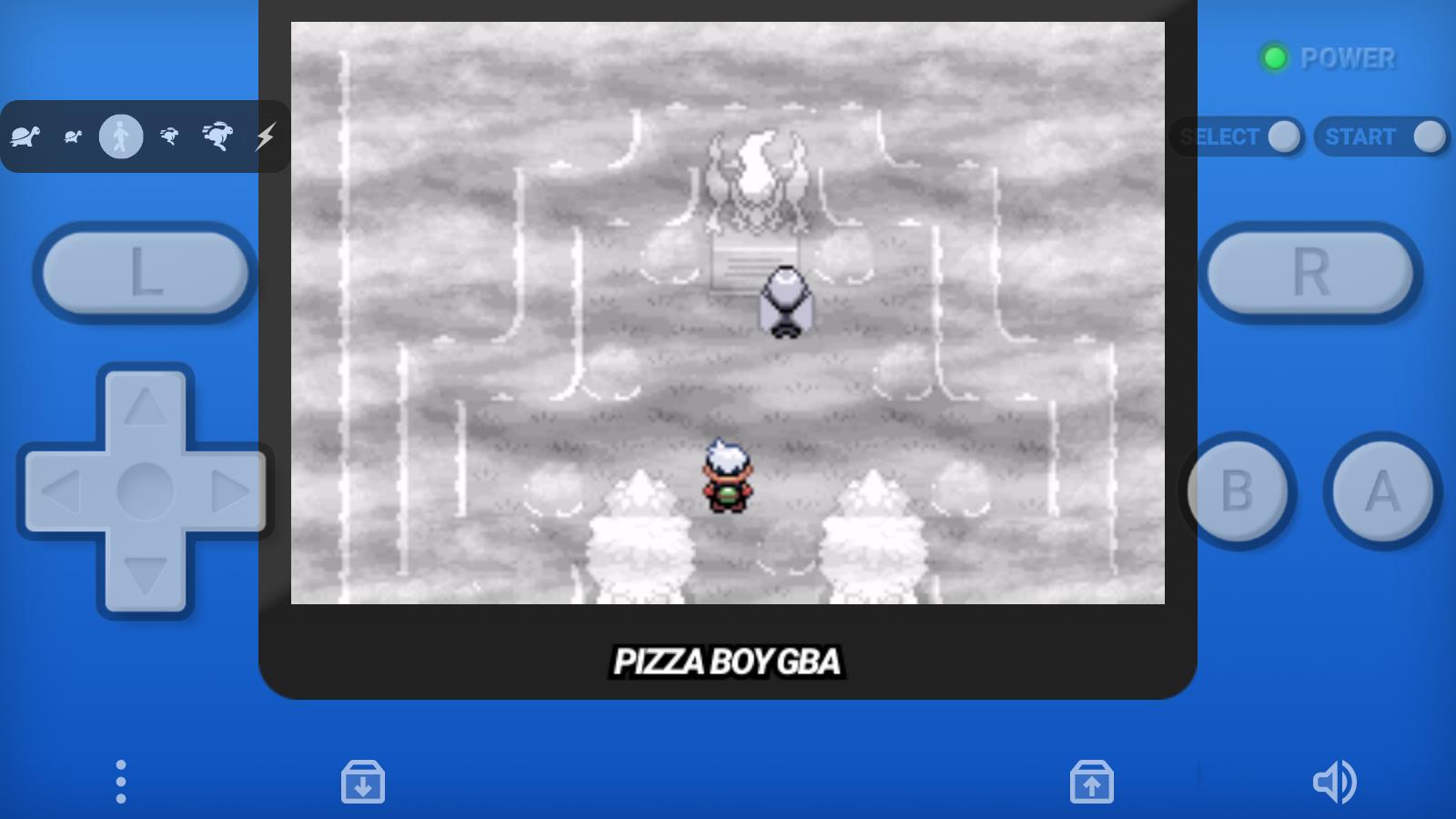 口袋妖怪永恒之沫最新版