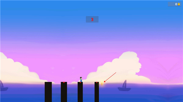 棍子英雄游戏最新版