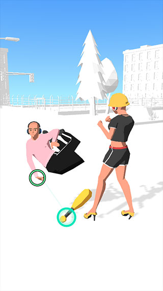 斯洛莫格斗游戏