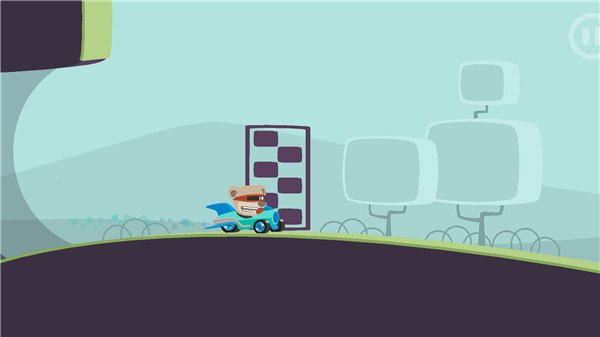 超帅卡丁车官方版