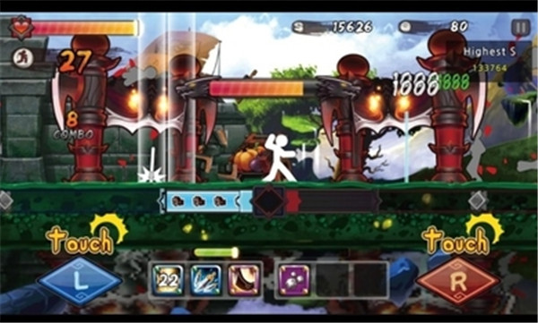 一击必杀官方版