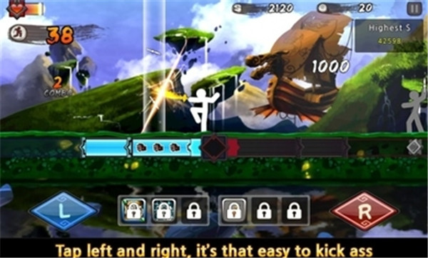 一击必杀官方版