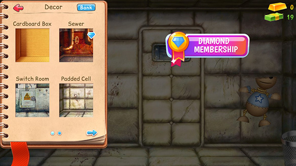 狂扁木偶人中文版