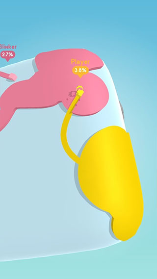 纸片大作战3D中文最新版