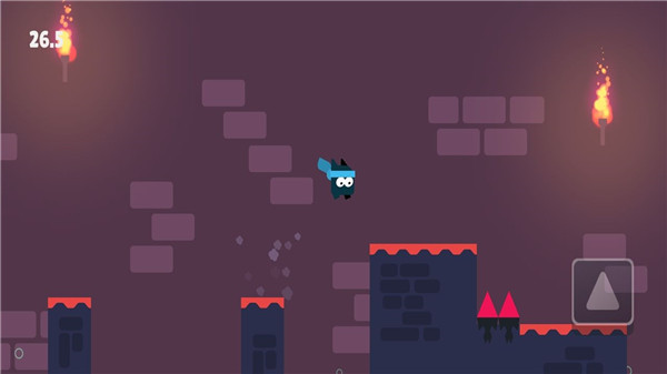 地牢忍者游戏手机版(Dangeon Ninja)