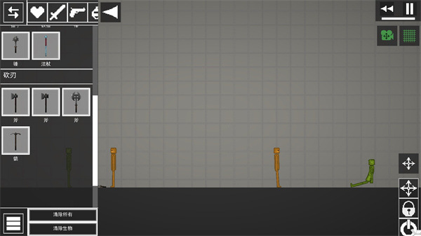 甜瓜游乐场汉化版(自带模组)