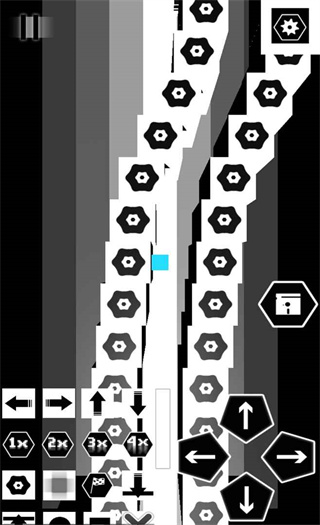 节律块游戏(RhythmBlock)