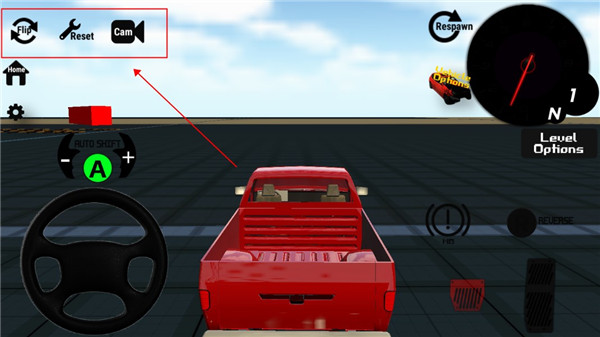 超真实车祸模拟器最新版