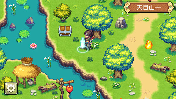 九阴伏魔录手游最新版