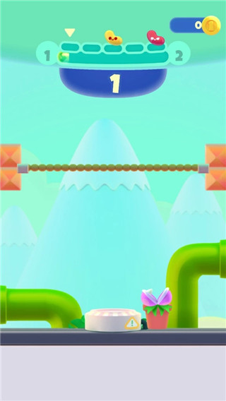 嘴馋植物最新版