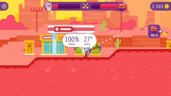 冷血射手僵尸内置菜单版