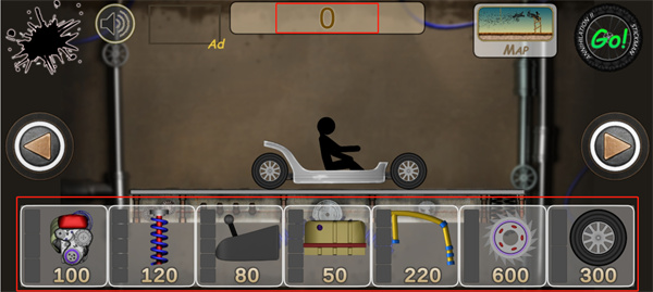 火柴人歼灭2官方正版(Stickman Annihilation II)