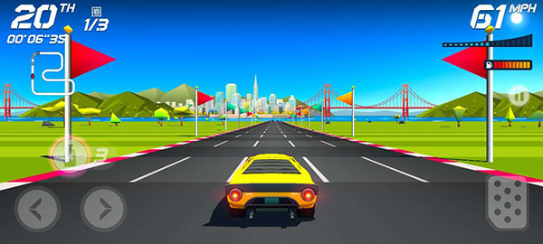 驶向天际最新版