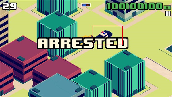 像素公路狂飙官方正版