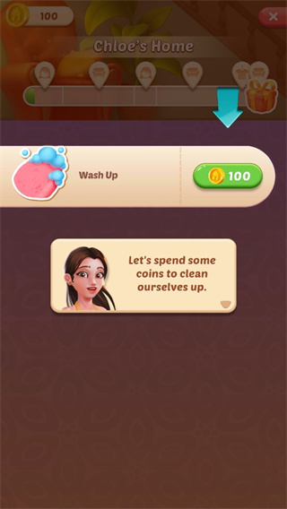 家庭镇匹配3改造官方正版