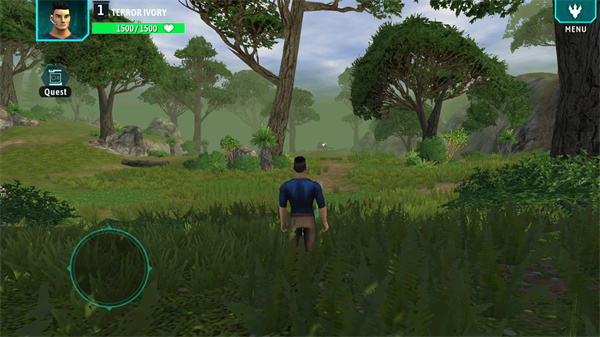 恐龙驯兽师最新版(Dino Tamers)