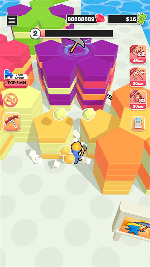 采矿大师手机版