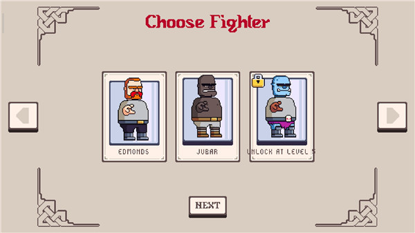 骑士大乱斗游戏(Knight Brawl)