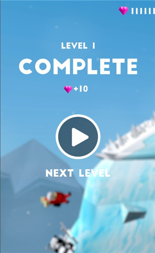 冰斧登山者手机版