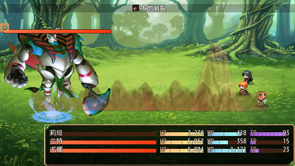 不存在的世界最新版