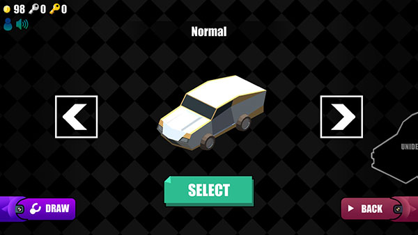 艰难道路官方版