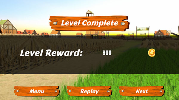 真实拖拉机驾驶模拟器最新版