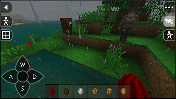 生存战争2原版中文版