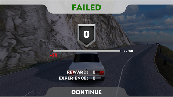 高加索停车场官方最新版(Caucasus Parking)