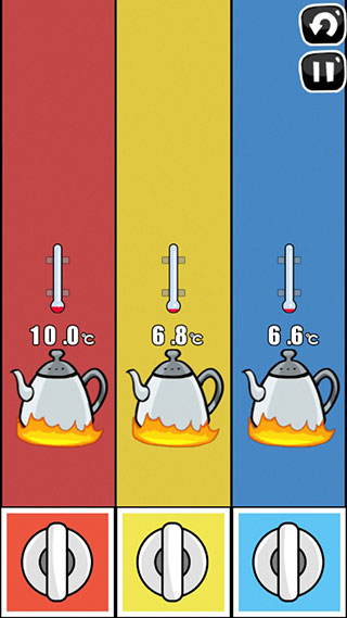 手残大联盟游戏官方版