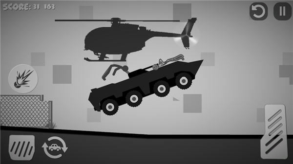 弄死火柴人3官方正版