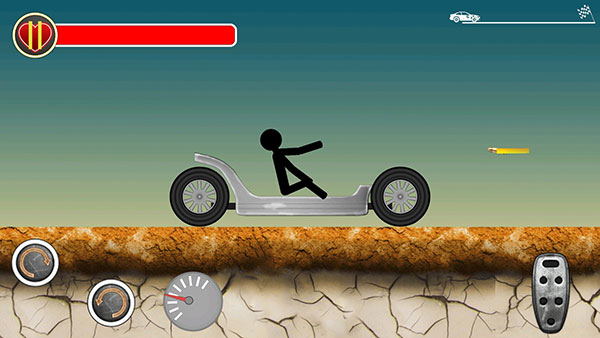 火柴人飙车最新版