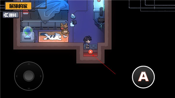 百分之一末路手游